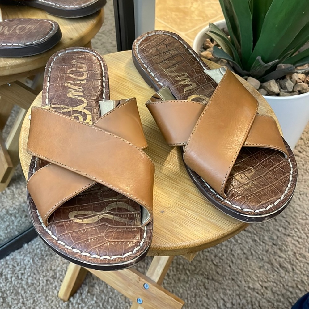 Sam Edelman sandals